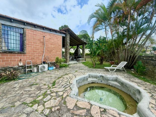 Casa El Hatillo Itha