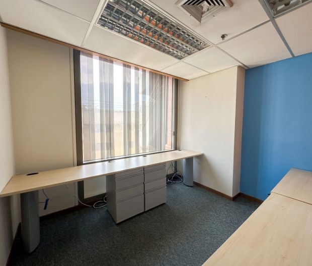 Oficina en Venta Chacao Torre Provincial OsVi