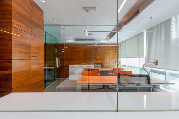OFICINA DUPLEX DE LUJO EN LAS MERCEDES EN VENTA Anma