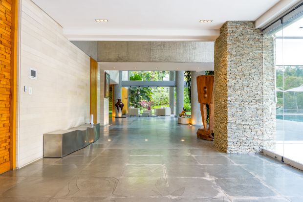 IMPONENTE CASA EN VENTA EN EL COUNTRY CLUB ANMA