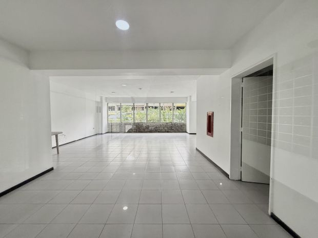 Apartamento Alquiler La Boyera OSVI
