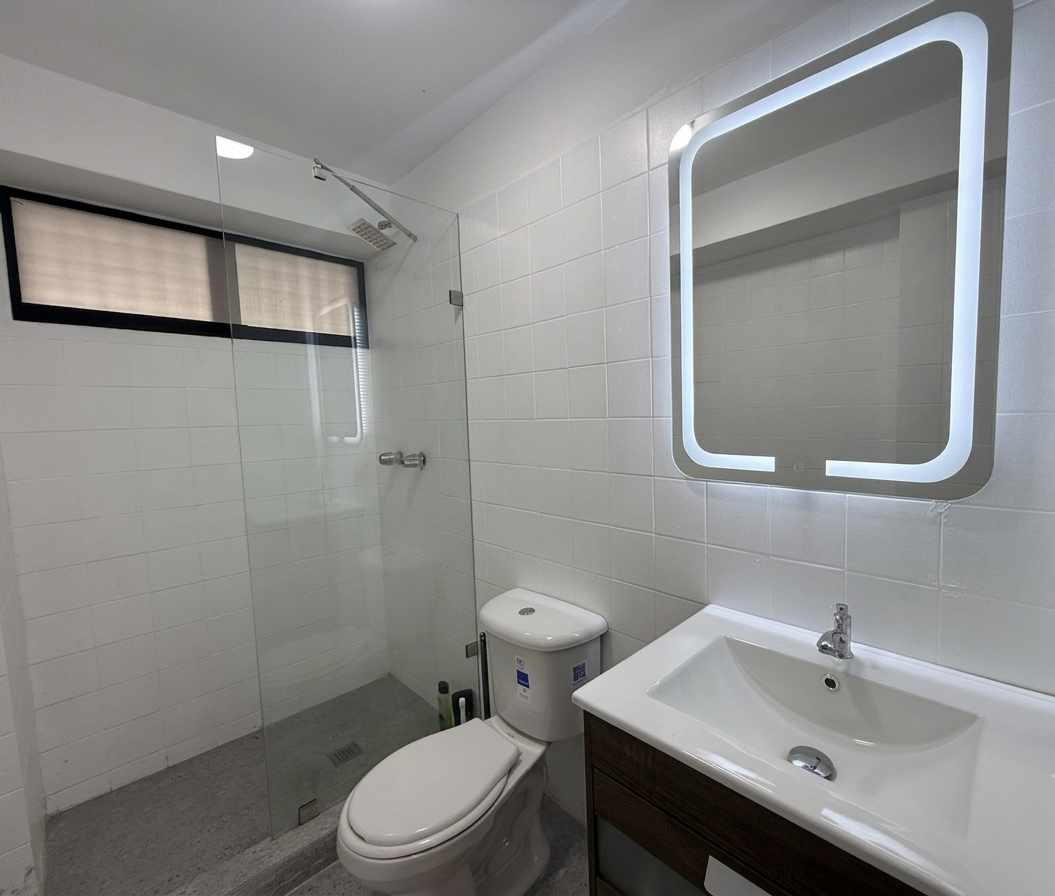 Apartamento en Venta Chacao OSVI