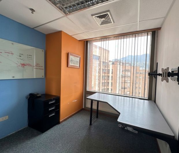 Oficina en Venta Chacao Torre Provincial OsVi