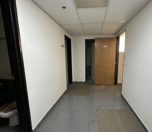 Oficina en venta en Chacao Osvi