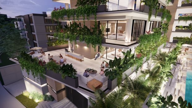 SE VENDE PLANTA BAJA DE LUJO EN ALTAMIRA OBRA BLANCA Anma