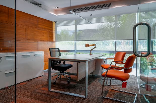 OFICINA DUPLEX DE LUJO EN LAS MERCEDES EN VENTA Anma