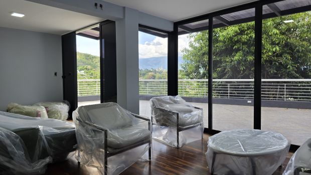 Casa en Alquiler en Alto Prado Bella