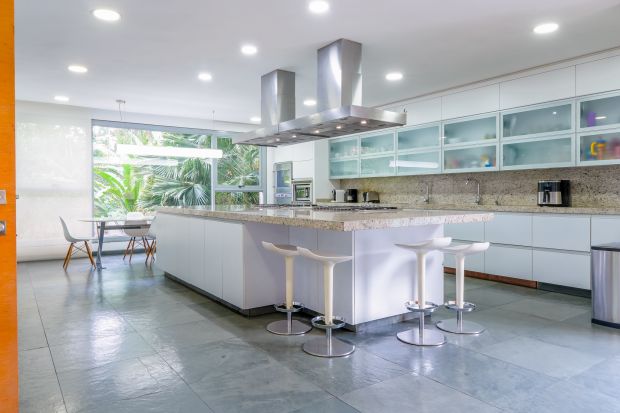 IMPONENTE CASA EN VENTA EN EL COUNTRY CLUB ANMA