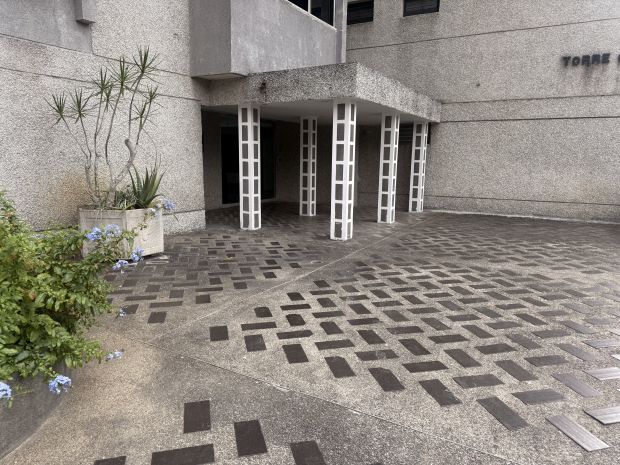 Apartamento Alquiler La Boyera OSVI
