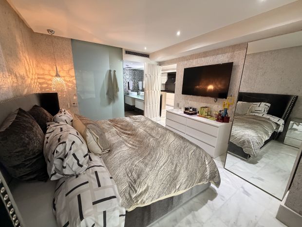 Exclusivo Apartamento en Venta en la Castellana Be