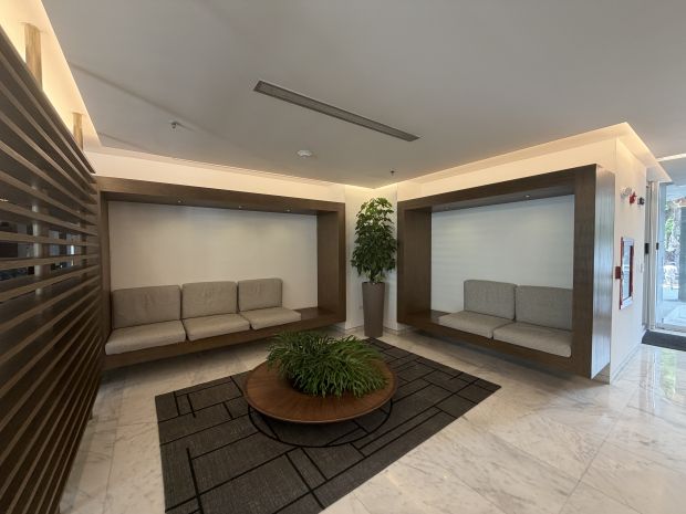 EXCLUSIVO APARTAMENTO EN ALQUILER EN LAS MERCEDES BELLA