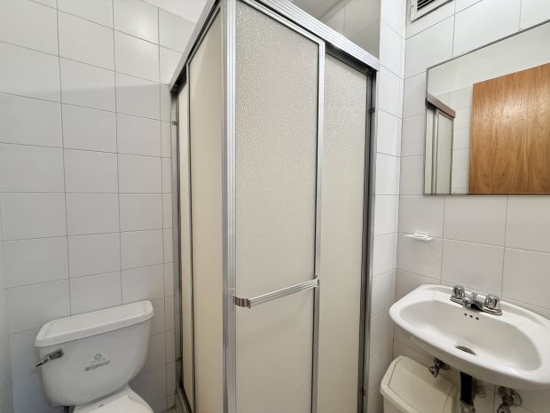 Apartamento en Alquiler Campo Alegre OSVI