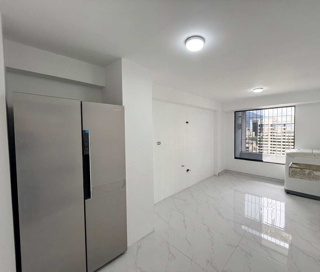 Apartamento en Venta Chacao OSVI
