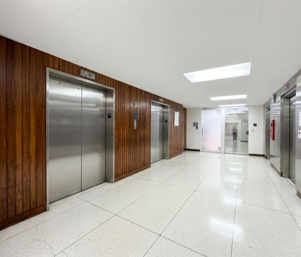 Oficina en venta Mene Grande en Los Palos grandes OsVi