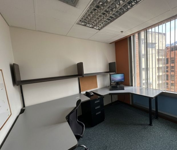 Oficina en Venta Chacao Torre Provincial OsVi