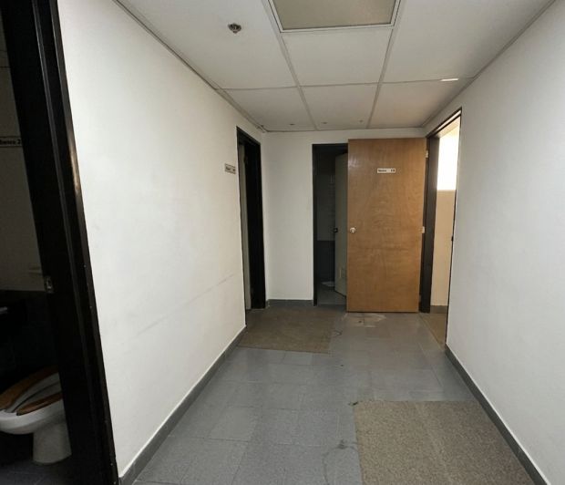 Oficina en venta en Chacao Osvi