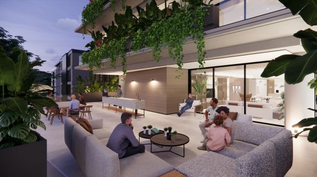 SE VENDE PLANTA BAJA DE LUJO EN ALTAMIRA OBRA BLANCA Anma