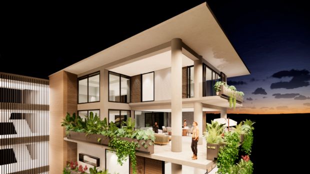 SE VENDE PENTHOUSE DE LUJO EN ALTAMIRA  Anma