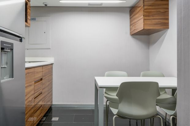 OFICINA DUPLEX DE LUJO EN LAS MERCEDES EN VENTA Anma