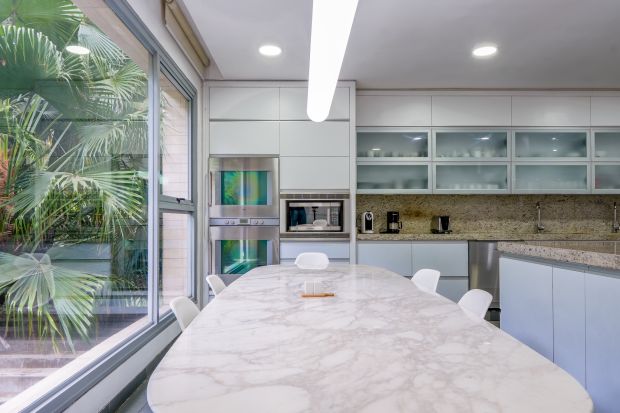 IMPONENTE CASA EN VENTA EN EL COUNTRY CLUB ANMA