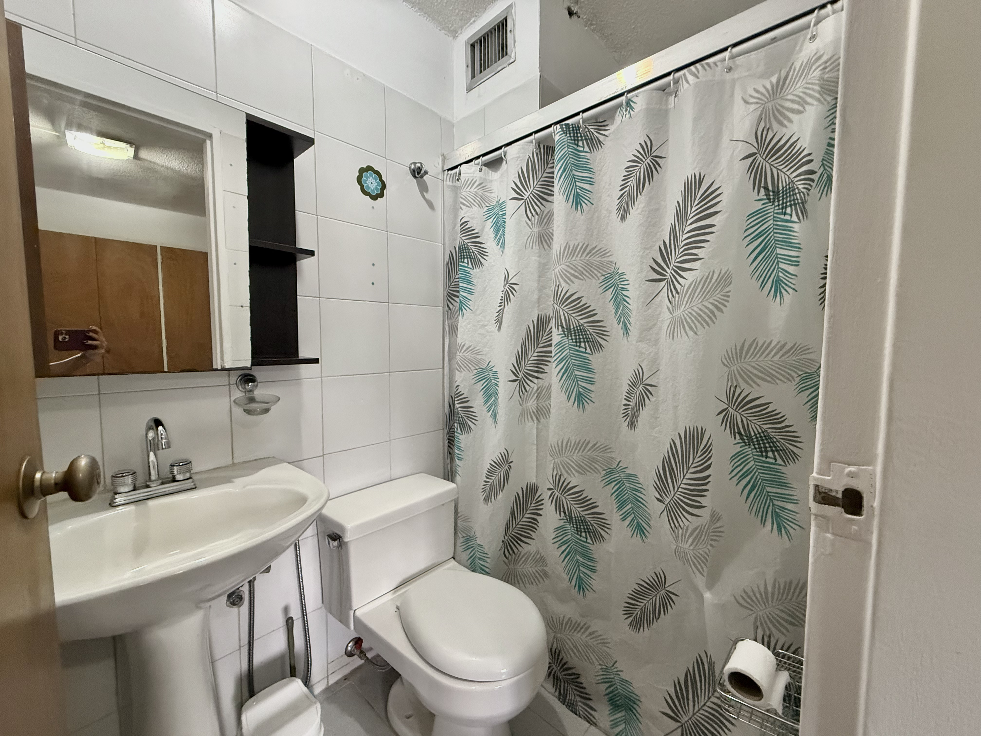 Apartamento Alquiler La Boyera OSVI