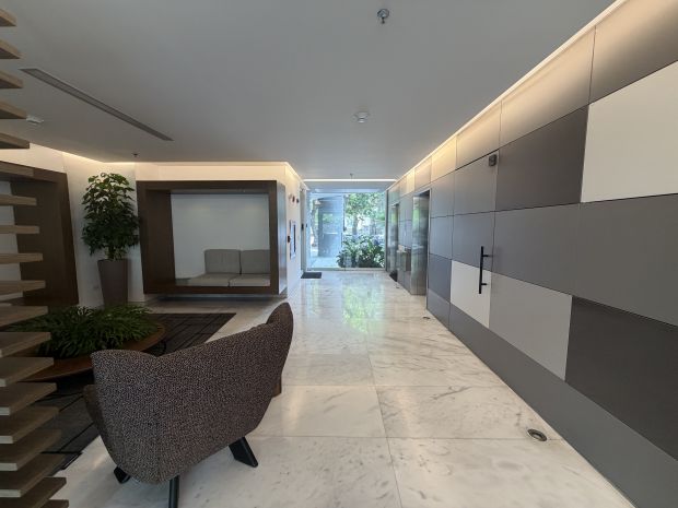 EXCLUSIVO APARTAMENTO EN ALQUILER EN LAS MERCEDES BELLA
