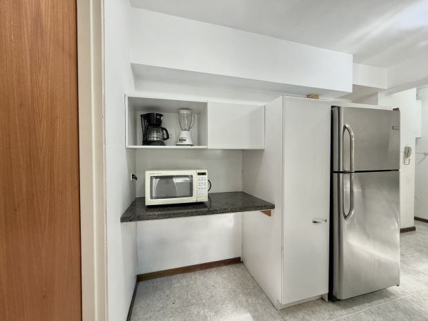 Apartamento en Alquiler Campo Alegre OSVI