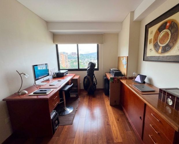 Apartamento en venta santa rosa de lima las mesetas  juli