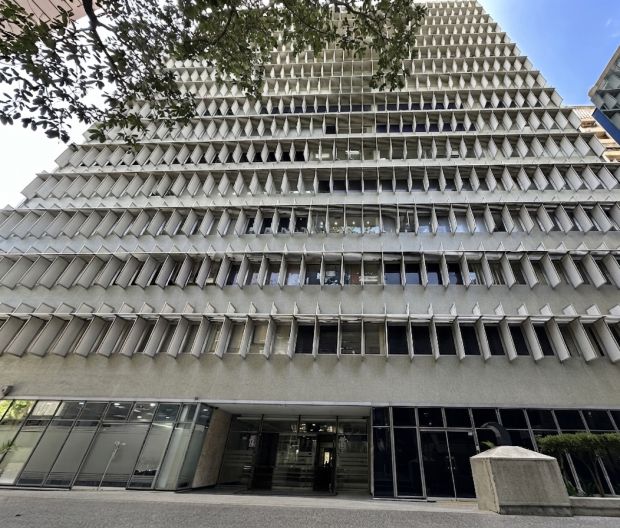 Oficina en venta Mene Grande en Los Palos Grandes OsVi