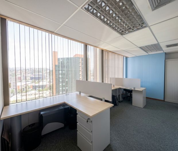 Oficina en Venta Chacao Torre Provincial OsVi