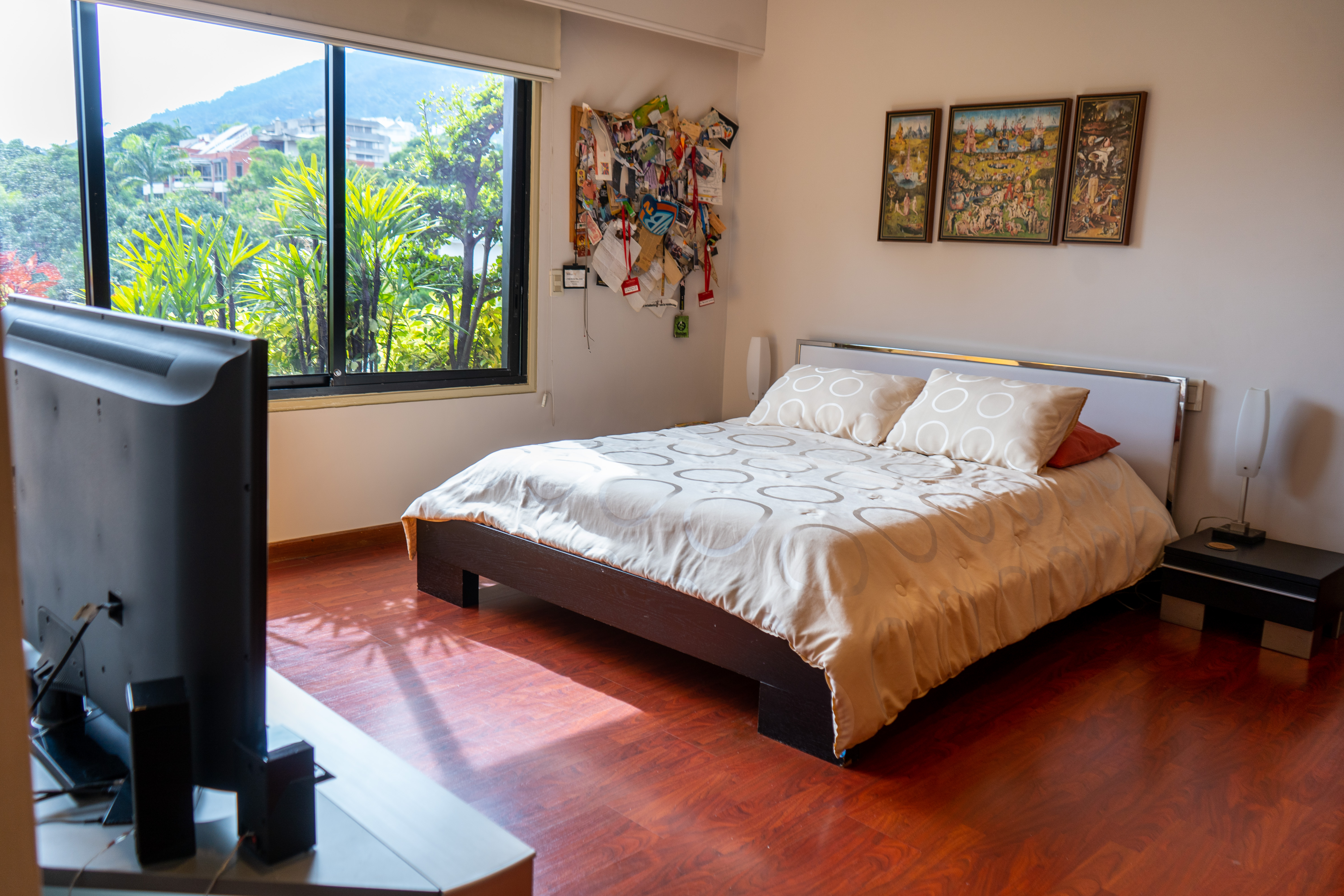 ESPECTACULAR PENT-HOUSE EN VENTA LOS PALOS GRANDES Ale