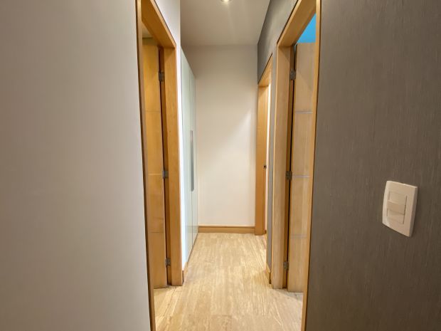 LUJOSO APARTAMENTO EN ALQUILER EN LAS MERCEDES Anma