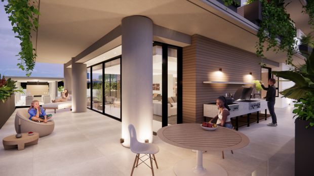SE VENDE PLANTA BAJA DE LUJO EN ALTAMIRA OBRA BLANCA Anma