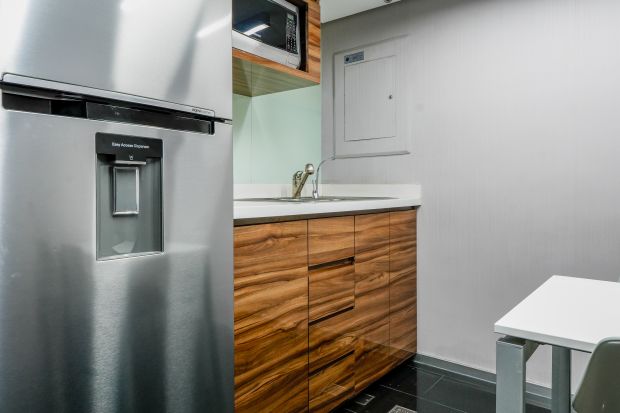 OFICINA DUPLEX DE LUJO EN LAS MERCEDES EN VENTA Anma