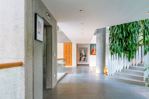 IMPONENTE CASA EN VENTA EN EL COUNTRY CLUB ANMA