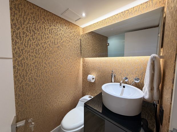 Exclusivo Apartamento en Venta en la Castellana Be
