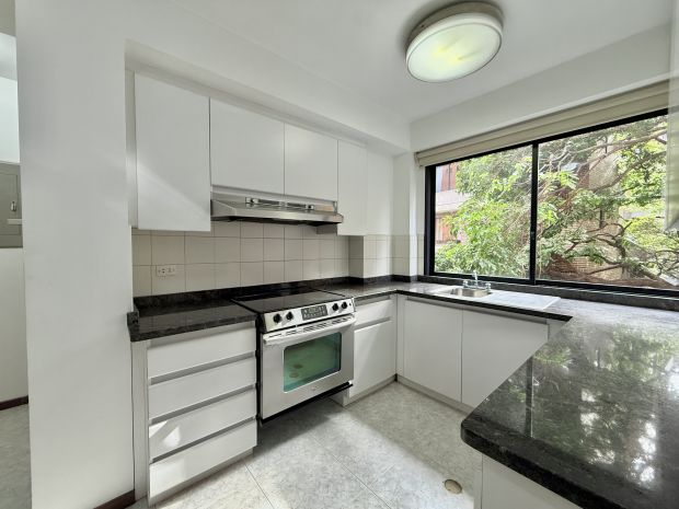 Apartamento en Alquiler Campo Alegre OSVI