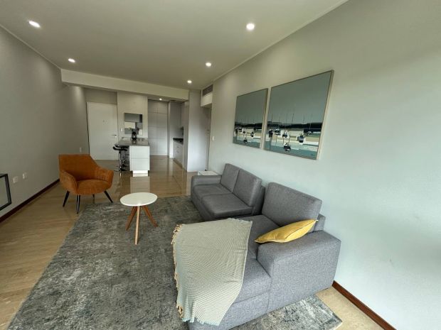 EXCLUSIVO APARTAMENTO EN ALQUILER CAMPO ALEGRE BELLA