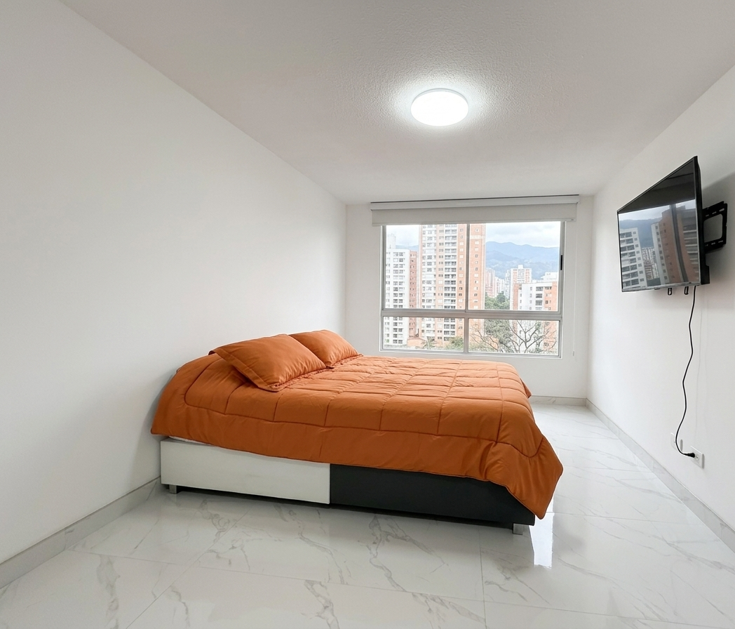 Apartamento en Venta Chacao OSVI