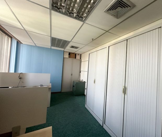 Oficina en Venta Chacao Torre Provincial OsVi