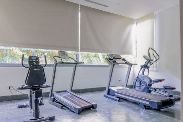 IMPONENTE CASA EN VENTA EN EL COUNTRY CLUB ANMA