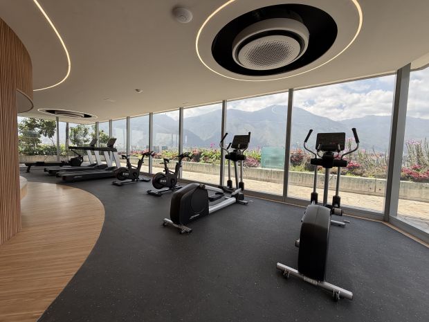 EXCLUSIVO APARTAMENTO EN ALQUILER EN LAS MERCEDES BELLA