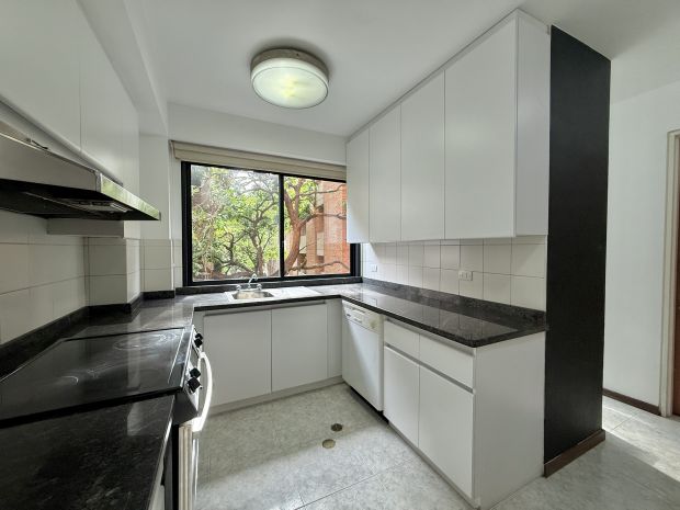 Apartamento en Alquiler Campo Alegre OSVI