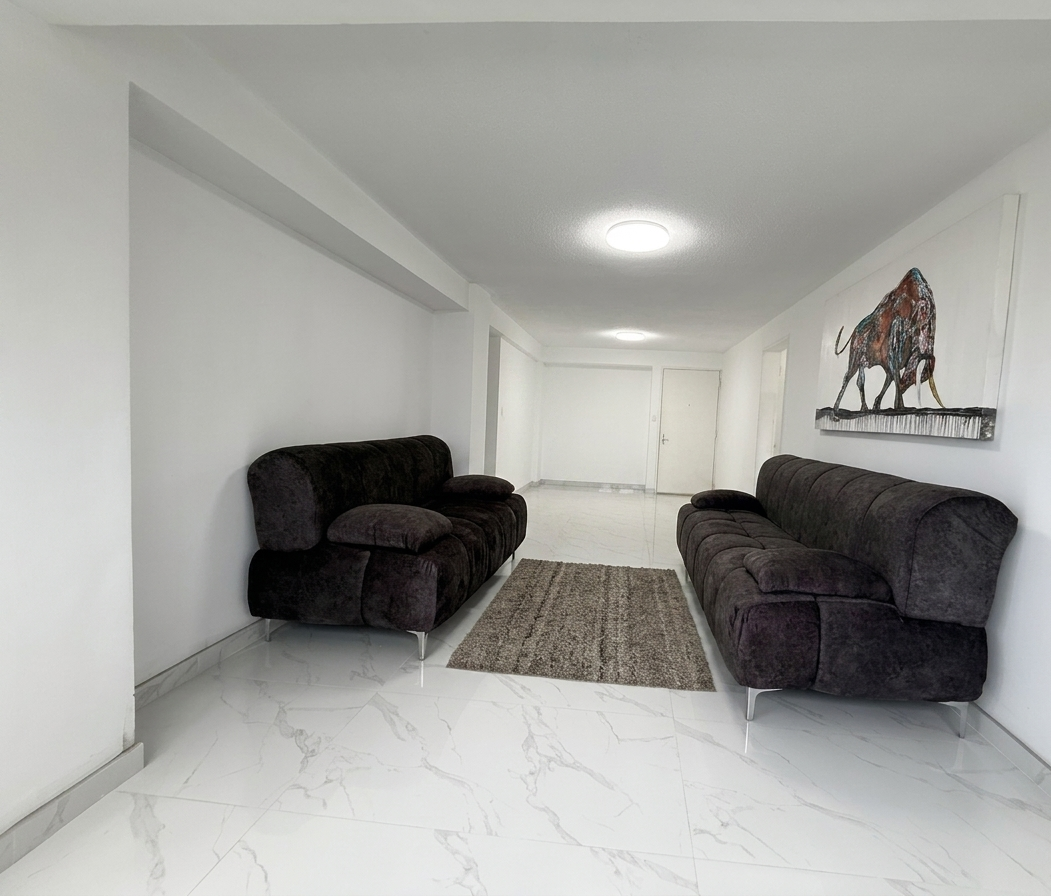 Apartamento en Venta Chacao OSVI
