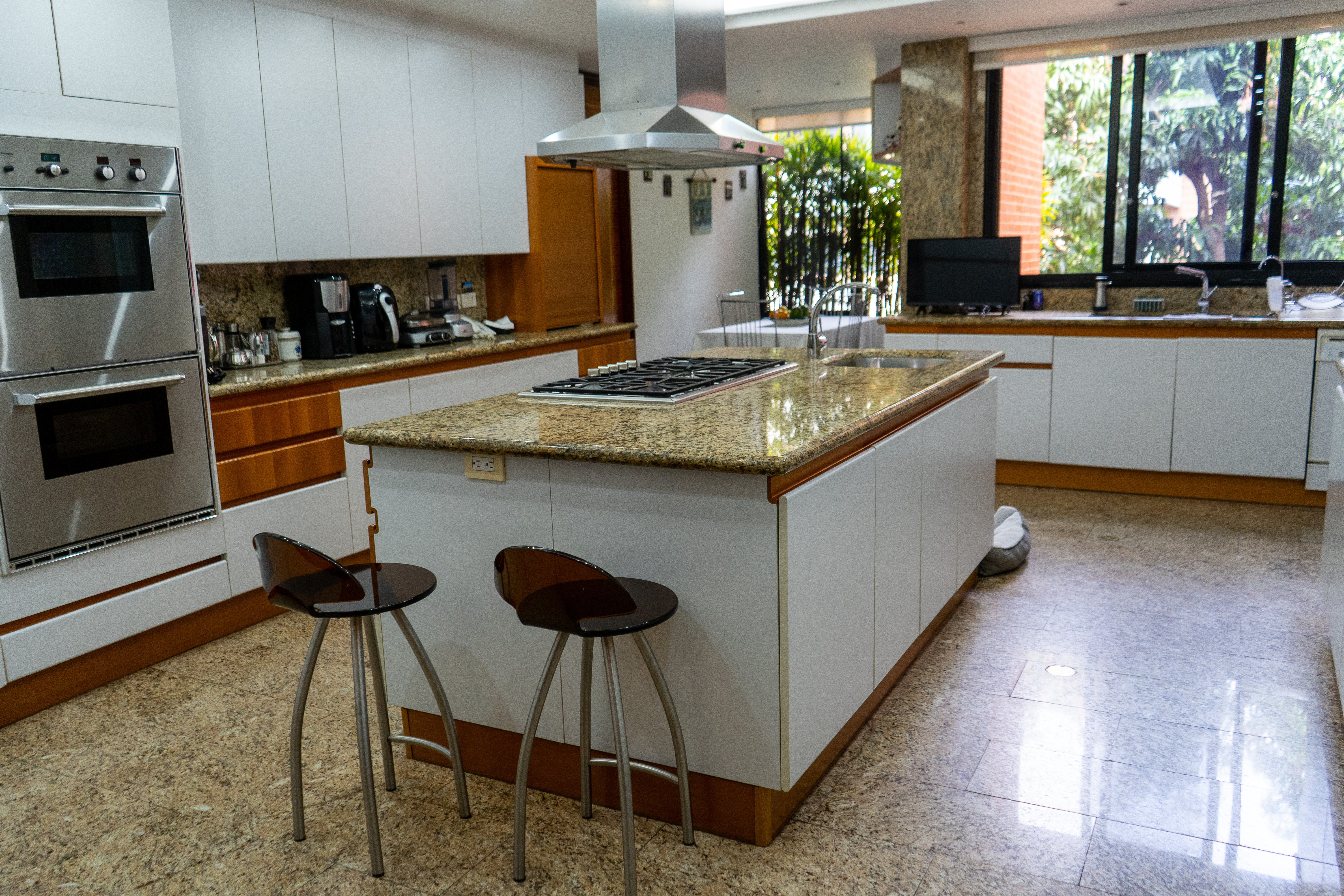 ESPECTACULAR PENT-HOUSE EN VENTA LOS PALOS GRANDES Ale