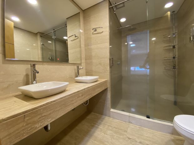 LUJOSO APARTAMENTO EN ALQUILER EN LAS MERCEDES Anma
