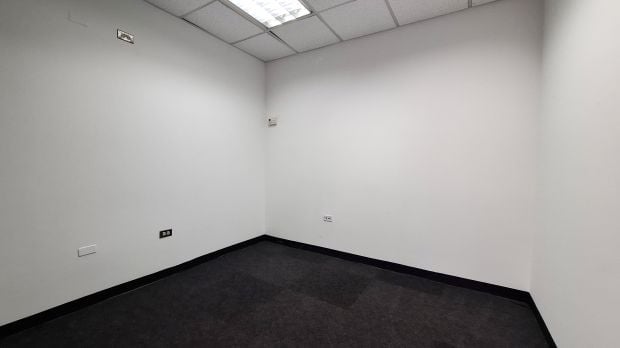 Oficina En Alquiler Torre Norte El Recreo OsVi