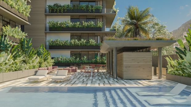 SE VENDE PENTHOUSE DE LUJO EN ALTAMIRA  Anma