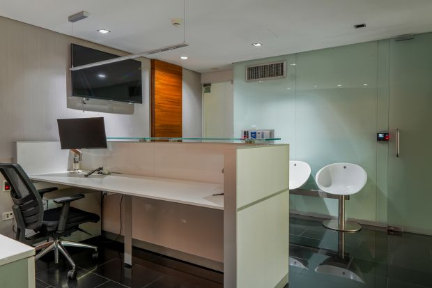 OFICINA DUPLEX DE LUJO EN LAS MERCEDES EN VENTA Anma