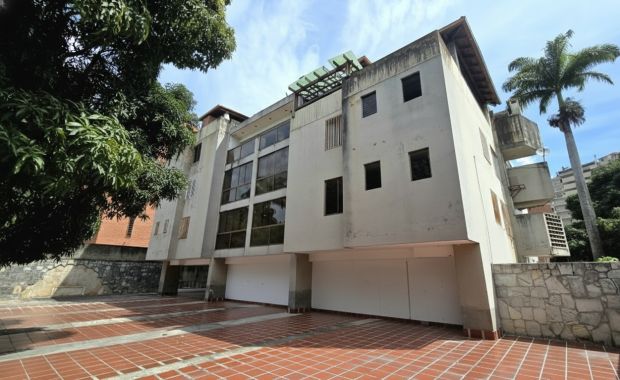 Expectacular Edificio en Venta en la Alta Florida Bella